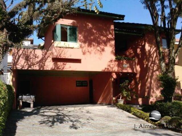 imoveis em Santana de Parna�ba