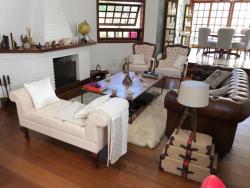 Casa para Venda em Santana de Parnaíba - 1