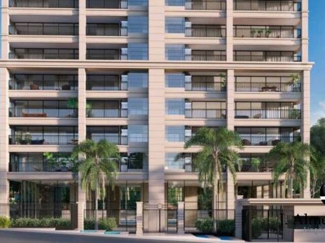 #4489 - Apartamento para Venda em Barueri - SP