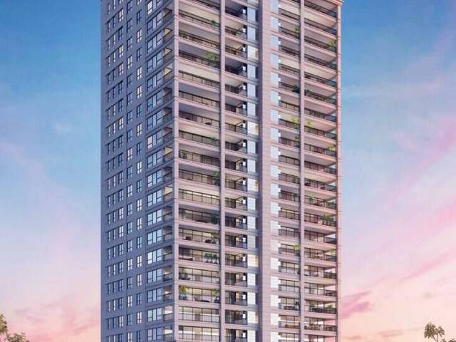 Apartamento para Venda em Barueri - 4