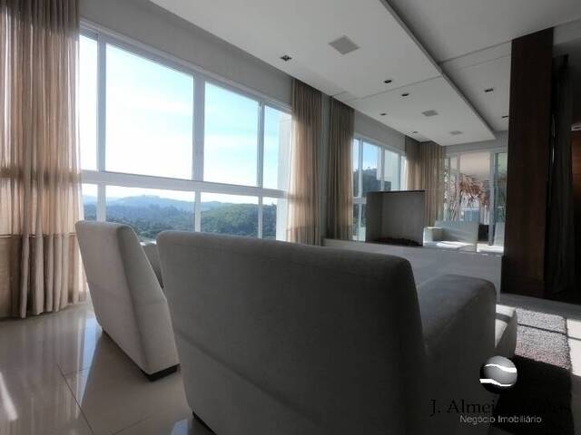 Apartamento para Venda em Santana de Parnaíba - 5