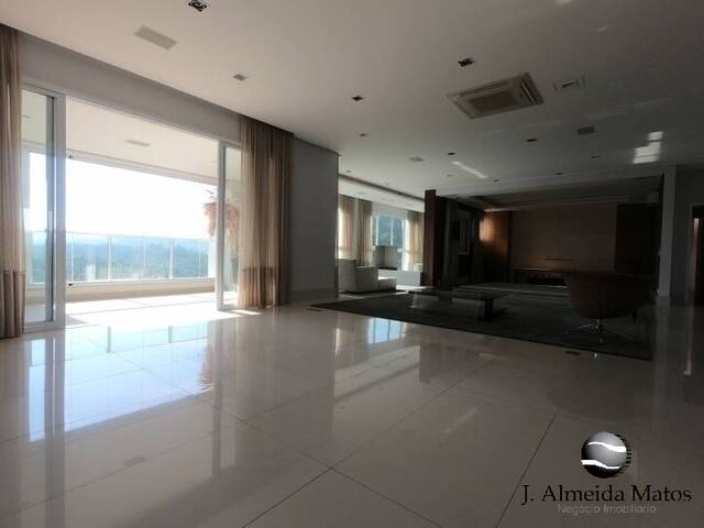 Apartamento para Venda em Santana de Parnaíba - 2
