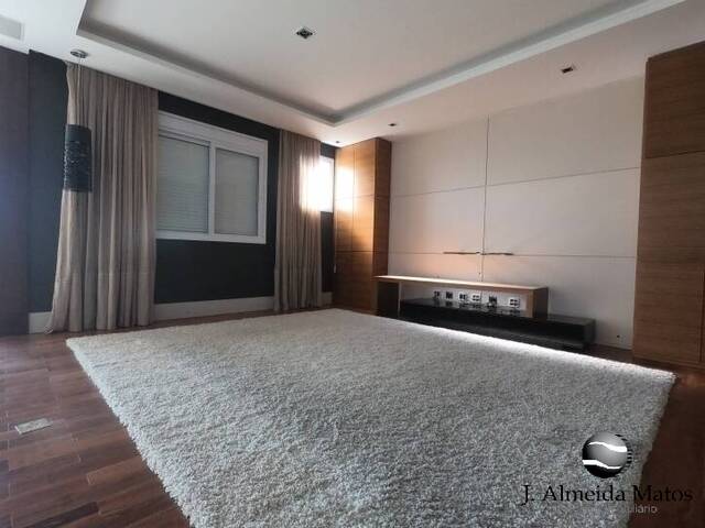 Apartamento para Venda em Santana de Parnaíba - 3
