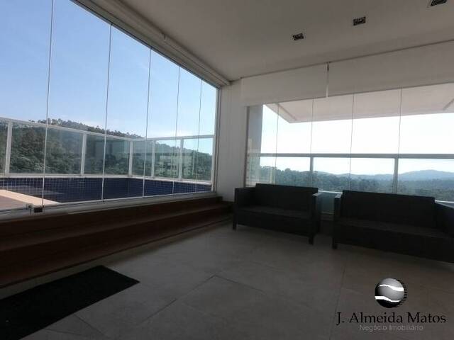 Apartamento para Venda em Santana de Parnaíba - 4