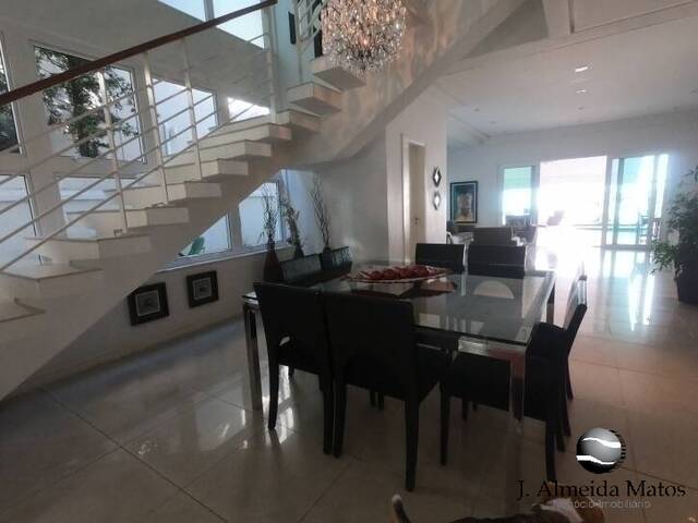 Casa para Venda em Santana de Parnaíba - 5