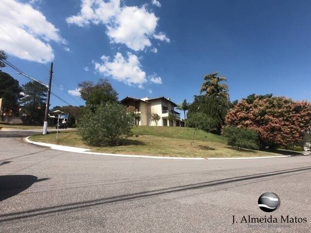 #4697 - Casa para Venda em Santana de Parnaíba - SP