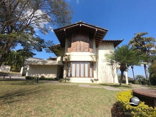 Casa para Venda em Santana de Parnaíba - 5