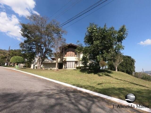 #4697 - Casa para Venda em Santana de Parnaíba - SP