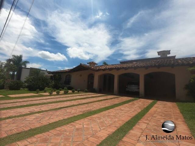 #5205 - Casa para Venda em Barueri - SP