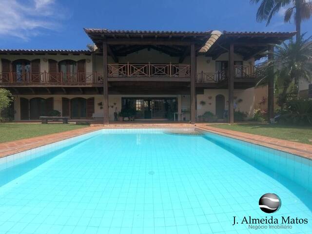 #5205 - Casa para Venda em Barueri - SP