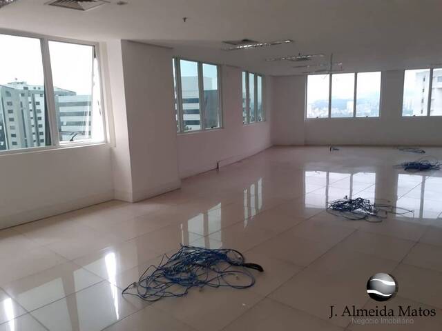 #5336 - Escritório para Locação em Barueri - SP - 3