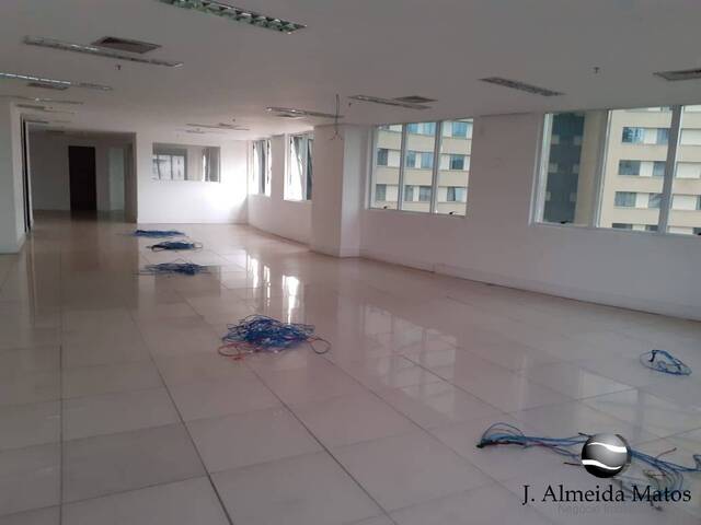 #5336 - Escritório para Locação em Barueri - SP - 2