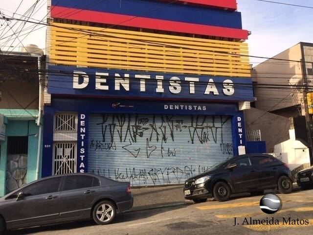 #5338 - Prédio Comercial para Locação em Barueri - SP
