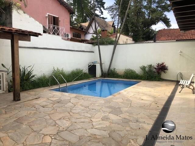 Casa para Venda em Santana de Parnaíba - 4