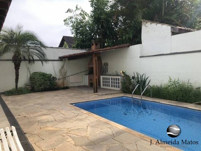 Casa para Venda em Santana de Parnaíba - 5