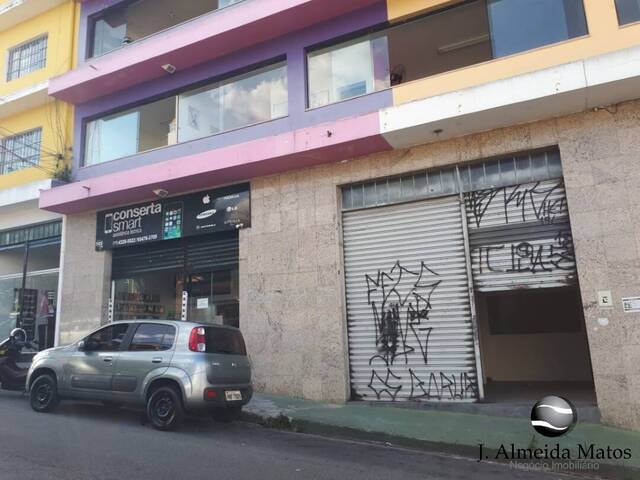 #3579 - Sala para Locação em Barueri - SP - 2