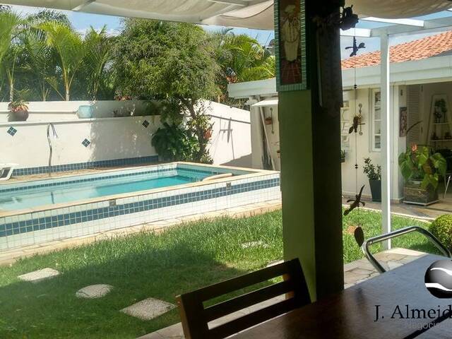 #5440 - Casa para Venda em Barueri - SP