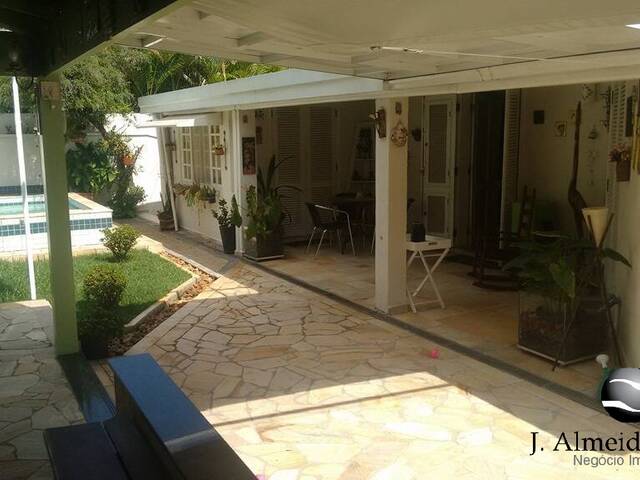 #5440 - Casa para Venda em Barueri - SP