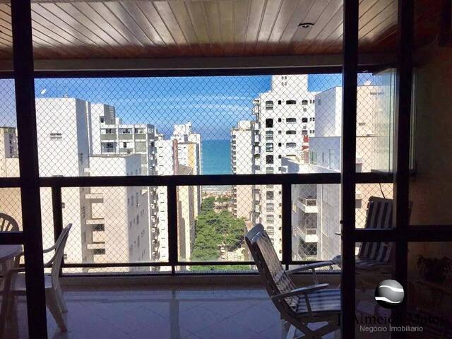 #5469 - Apartamento para Venda em Guarujá - SP - 1