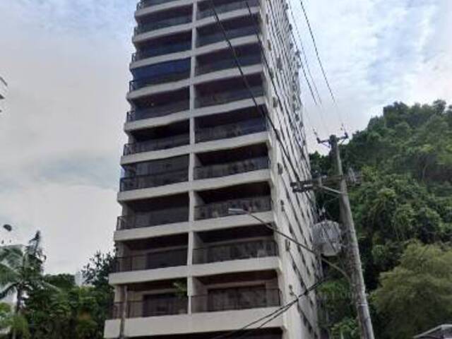 #5469 - Apartamento para Venda em Guarujá - SP - 2