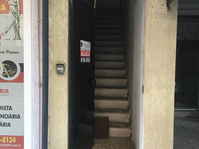 Escritório para Locação em Barueri - 2