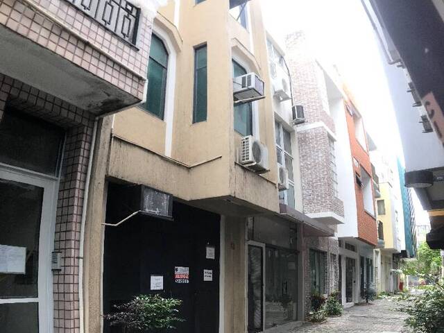 #5324 - Prédio Comercial para Locação em Barueri - SP - 3