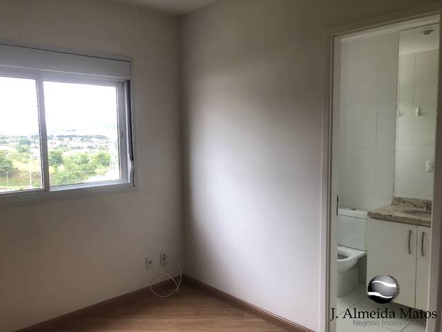 #5525 - Apartamento para Venda em Santana de Parnaíba - SP