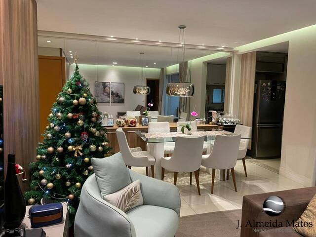 Venda em Alphaville - Santana de Parnaíba