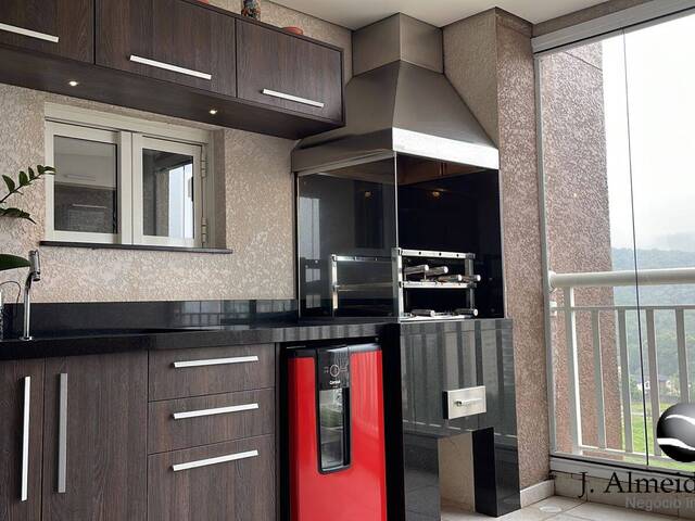 Apartamento para Venda em Santana de Parnaíba - 5