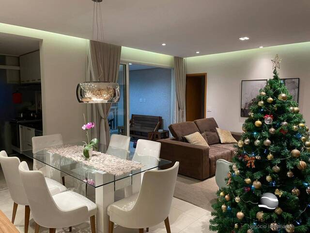 Apartamento para Venda em Santana de Parnaíba - 3