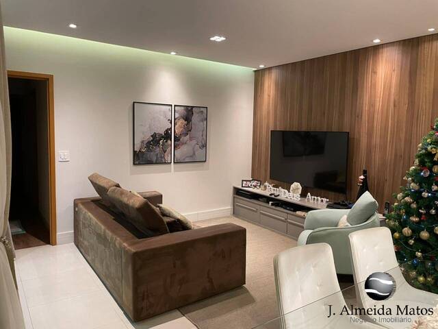 Apartamento para Venda em Santana de Parnaíba - 4