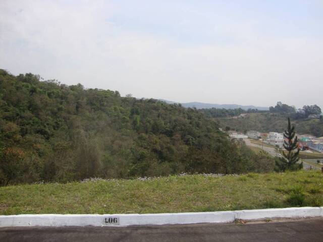 #5605 - Terreno para Venda em Santana de Parnaíba - SP - 1