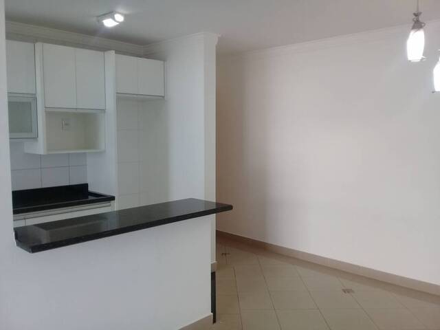 #5655 - Apartamento para Locação em Santana de Parnaíba - SP - 2