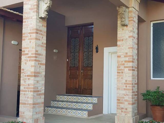 #5677 - Casa para Venda em Santana de Parnaíba - SP - 2