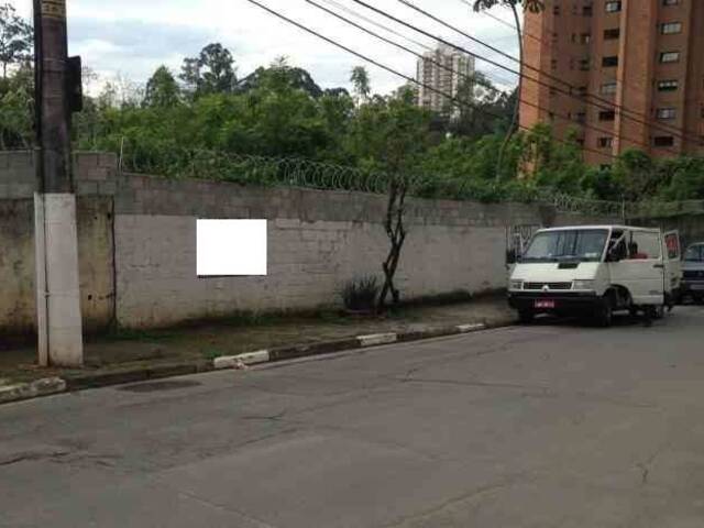 #5684 - Terreno para Venda em São Paulo - SP - 2