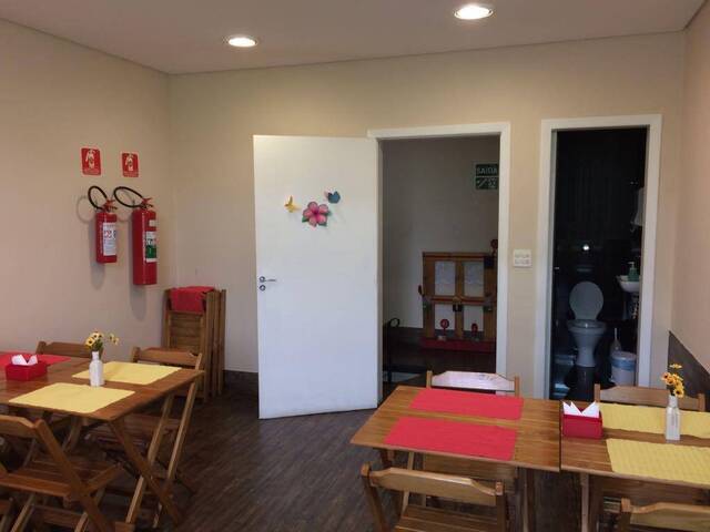 Prédio Comercial para Venda em Barueri - 5