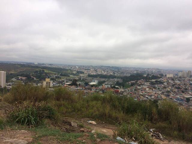 Terreno para Venda em Barueri - 4