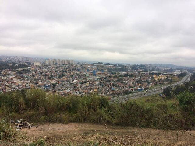 Terreno para Venda em Barueri - 5