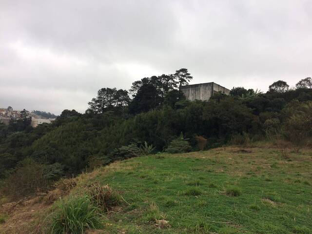 Terreno para Venda em Barueri - 2