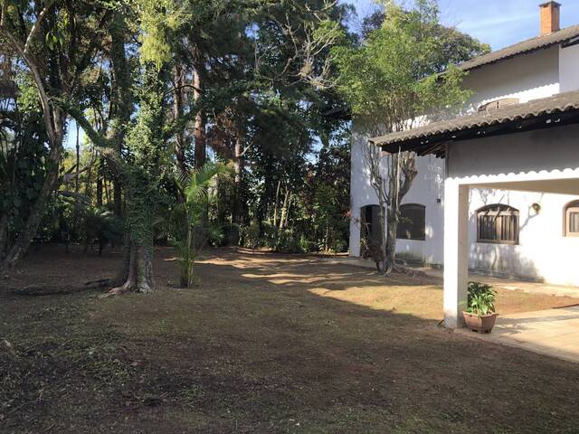 #5760 - Casa para Venda em Santana de Parnaíba - SP