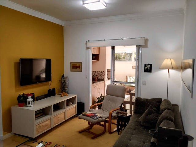 #5766 - Apartamento para Venda em Barueri - SP - 3