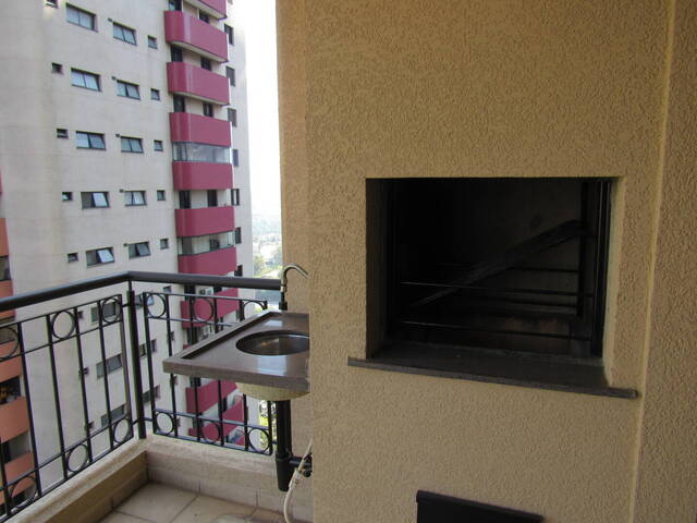 #5770 - Apartamento para Locação em Barueri - SP - 3