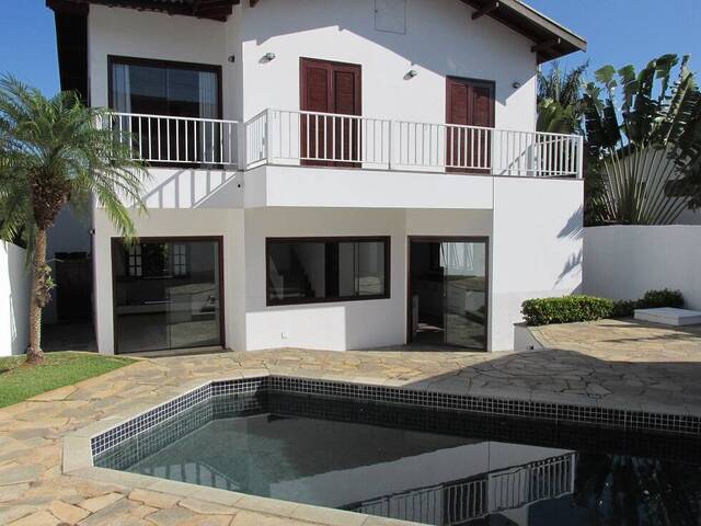 Casa para Venda em Santana de Parnaíba - 4