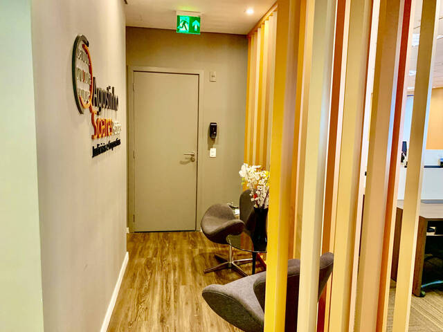 Escritório para Venda em Barueri - 4