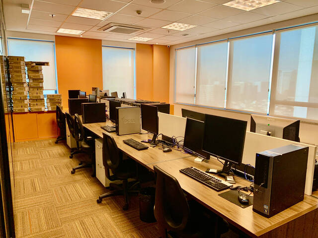 Escritório para Venda em Barueri - 5