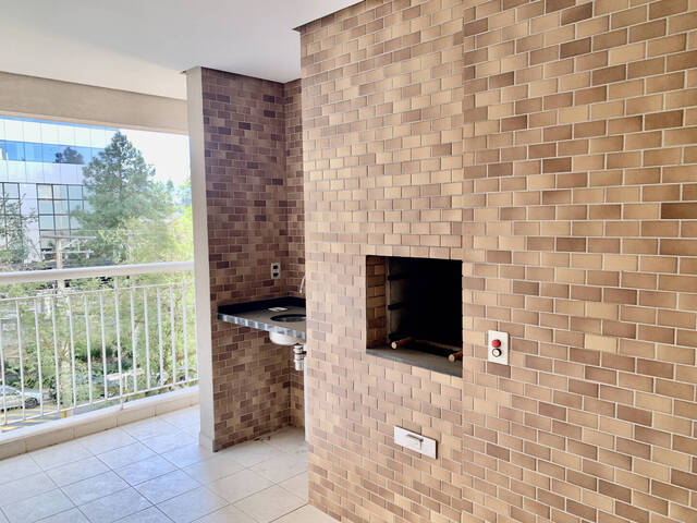 Apartamento para Venda em Barueri - 4