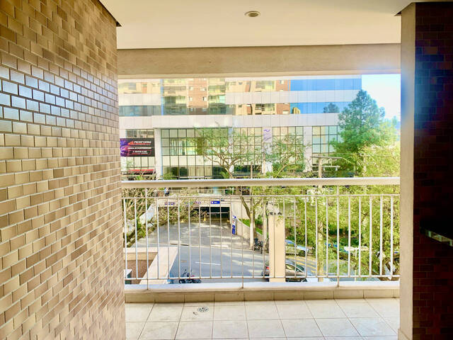 Apartamento para Venda em Barueri - 3