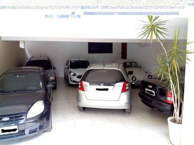 Casa para Venda em Santana de Parnaíba - 4