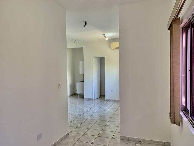 Locação em Alphaville - Barueri