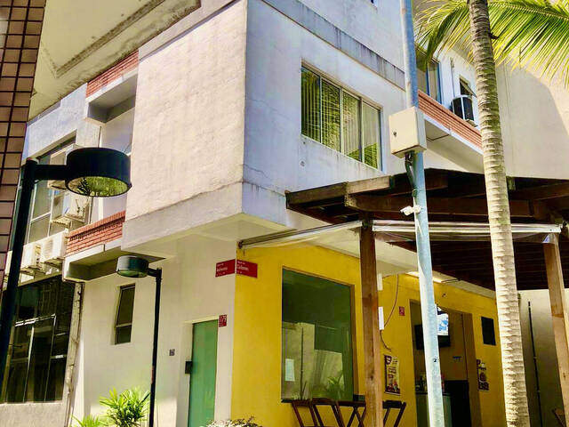 #5898 - Prédio Comercial para Venda em Barueri - SP - 2